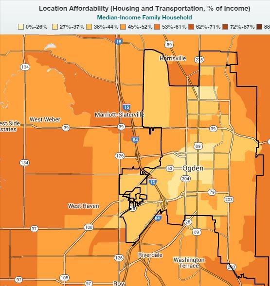 Ogden’s Oak Den redevelopment seen as a chance to expand affordable